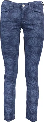 Image de GANT Pantalon femme textile bleu SF5989 - Taille : 27