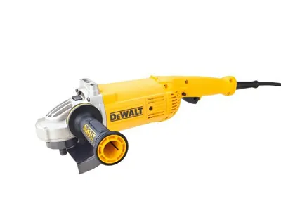 Obrázok produktu pre DeWALT DWE496-QS, 6600 ot/min, 23 cm, AC, 6,6 kg