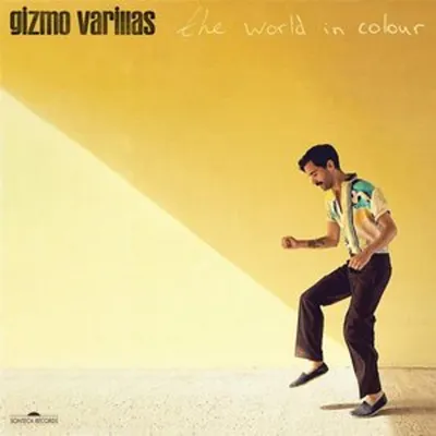 Produktbild von The World In Colour