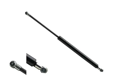 Produktbild von Johns, 1x Gasfeder Gasdruckfeder passend für BMW 1 E81 E87 09/04-01/13 Kofferraum