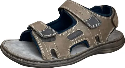 Produktbild von Josef Seibel Komfort Sandalen 27308TE86 Herren 31353435363238 Braun 45 EU