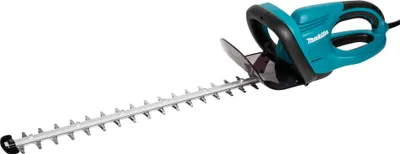 Zdjęcie produktu dla Makita UH6570 - Nożyce do żywopłotu - elektryczne - 4,8 A - 550 W - 1600 obr