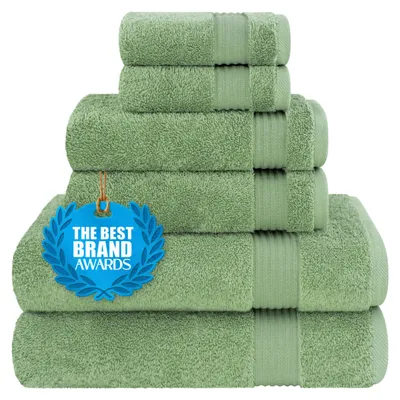 Zdjęcie produktu dla Bawełna Paradise – 100% turecka bawełna, miękkie i chłonne ręczniki do kąpieli