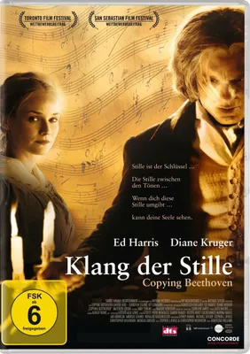 Zdjęcie produktu dla Klang der Stille