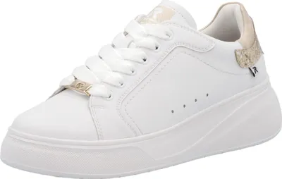 Zdjęcie produktu dla Buty damskie Rieker W2303-80 weiss 40