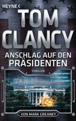 Productafbeelding van Anschlag auf den Präsidenten
