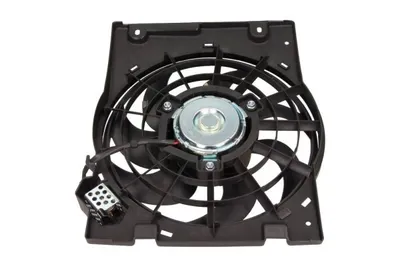 Produktbild von MAXGEAR 71-0028 Lüfter Motorkühlung Kühlerlüfter für OPEL Astra G CC (T98) Wasserkühler Ø315mm