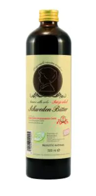 Obrázek produktu pro Naturprodukte Švédské kapky Maria Treben Original – 500 ml