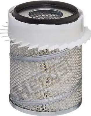 Produktbild von Hengst Filter Luftfilter E716L