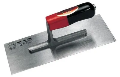 Obrázok produktu pre NEMECKÁ HLADKÁ STIERKA „804/S“ PAVAN 20 x 8 cm