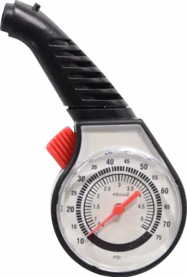 Obrázek produktu pro Compass 09333 - Pneuměřič 5 bar