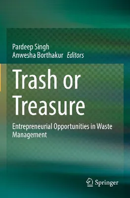 Produktbild von Trash or Treasure