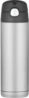 Immagine prodotto di Thermos borraccia 0,53 l - nero