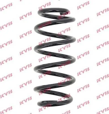 Image de Toyota Suspension Arrière Ressort Avensis 1.6-2.2D 11.08-