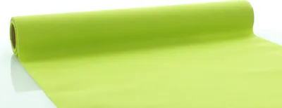 Produktbild von Sovie HOME Tischläufer Kiwi aus Linclass® Airlaid 40 cm x 4,80 m, 1 Stück