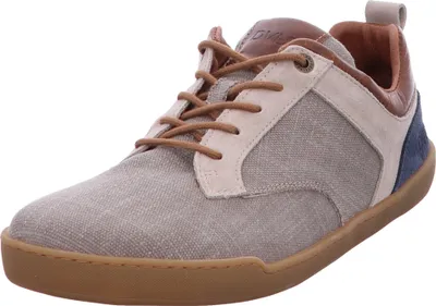 Produktbild von Braune Halbschuhe Größe 44