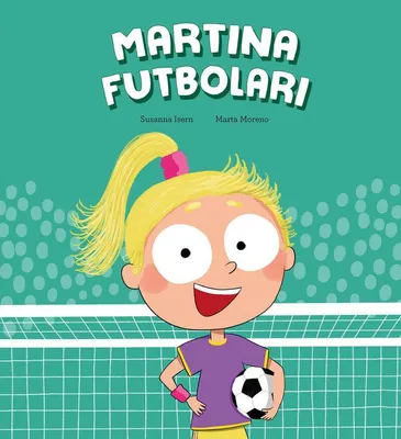 Produktbild von Martina Futbolari