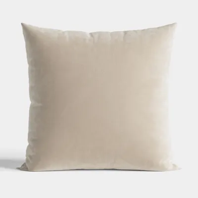 Immagine prodotto di MARKIZETA Federa decorativa 40x40 Velvi beige chiaro VELVI0/POP/003/040040/1