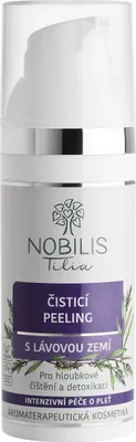 Produktbild von Reinigungspeeling mit Lavaerde 50 ml