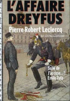 Image de L'affaire Dreyfus