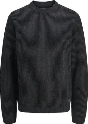 Zdjęcie produktu dla JACK & JONES Jjedover - sweter z okrągłym dekoltem