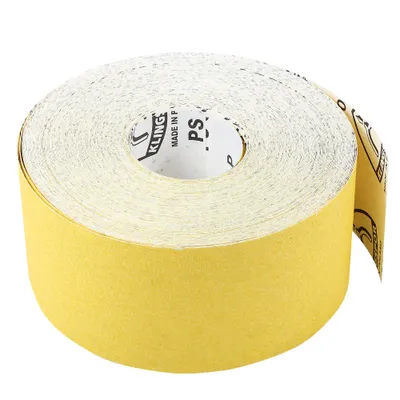 Obrázok produktu pre Brúsny papier ps30d roll 115mm * 5m gr.100 ks.1[267048]