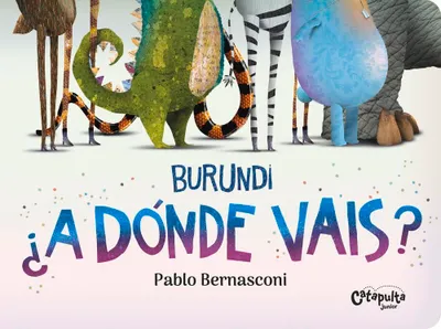 Image de Burundi : Où allez-vous ?