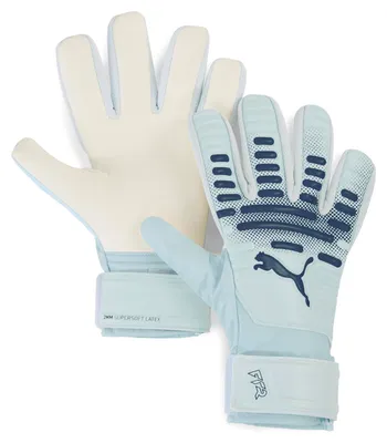 Produktbild von Puma FUTURE Play JR NC ICY BLUE-BLUE JEWEL ICY BLUE-BLUE JEWEL 4