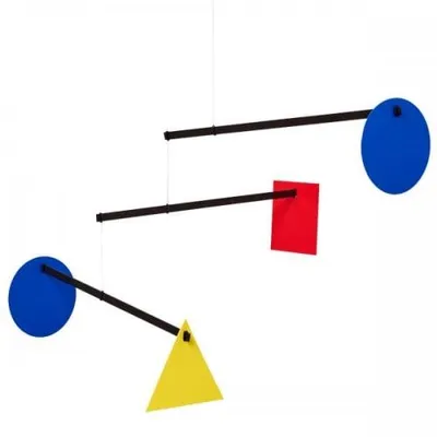 Immagine prodotto di Flensted Mobiles - Bauhaus, grande