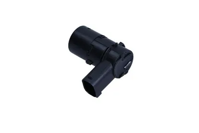 Produktbild von MAXGEAR 27-1311 Einparkhilfe Parksensor Gewinkelt Schwarz für BMW 5 Limousine (E60) 5 Touring (E61) 5 Limousine (E39) X3 (E83) für MINI Schrägheck