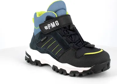 Produktbild von Primigi PRI84219 Navy/Blu Scuro Größe EU 28 Normal