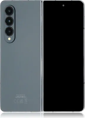 Produktbild von Samsung Galaxy Z Fold 4 5G 256GB/12GB Dual SIM Verde