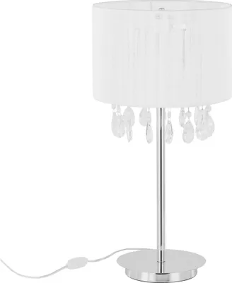 Produktbild von Italux MBM-3480/1B WH Harley Wandleuchte 1xE27 weiß