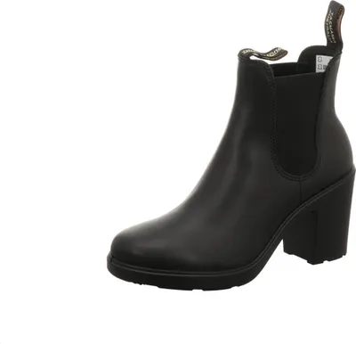 Produktbild von Blundstone Stiefelette Black 38