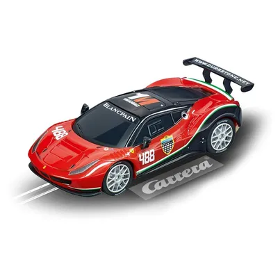 Immagine prodotto di Carrera Ferrari 488 GT3 'AF Corse, No.488' 1:43
