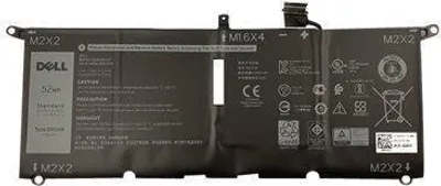 Produktbild von DELL 451-BCRE, Akku, DELL