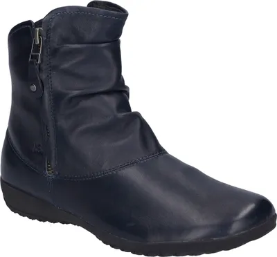 Image de JOSEF SEIBEL Naly 24 | Bottines pour Femmes | bleu