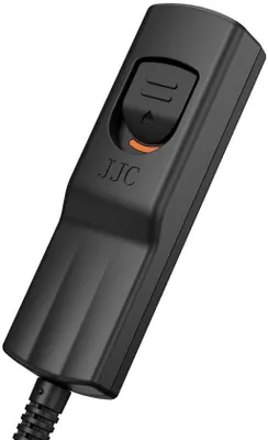 Productafbeelding van Afstandsbediening Sluiterkabel voor Digitale Camera's