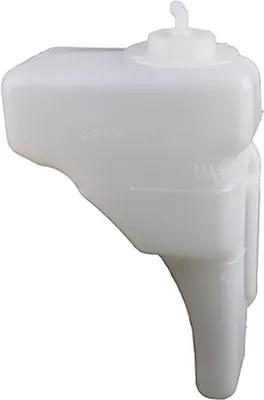 Produktbild von METZGER Ausgleichsbehälter Kühlmittel für HONDA CRX III (EH, EG) Kühlwasser 2140293