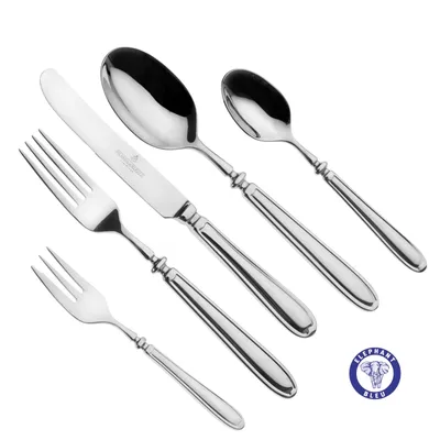 Produktbild von Picard & Wielpütz Besteckset LANDHAUS 18/10 30-teilig 6 Personen 6162/30