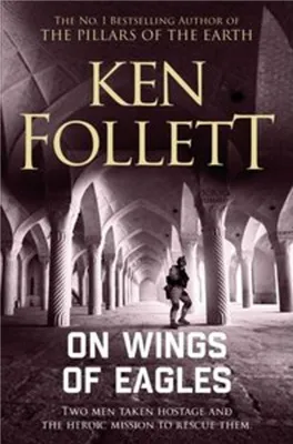 Productafbeelding van On Wings of Eagles