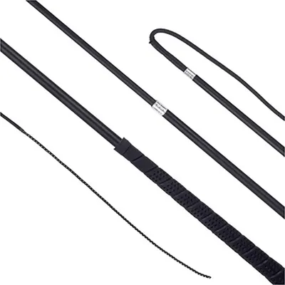 Produktbild von Harry´s Horse Carbon Telescoop Reitgerte 200 cm 200 cm