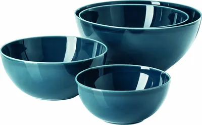 Immagine prodotto di Thomas Set 4 Schüsseln Thomas Daily Night Blue 10853-401920-28704