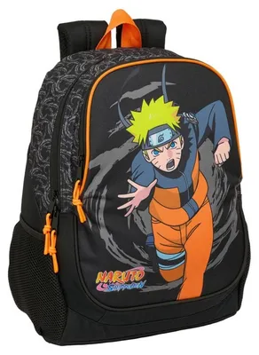 Zdjęcie produktu dla Plecak Naruto 32 x 44 x 16 cm