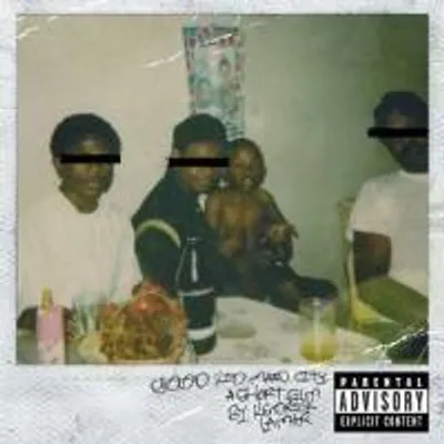 Produktbild von good kid,m.A.A.d city (New Version with Remixes)