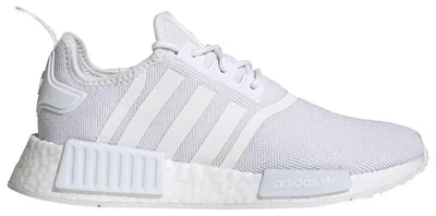 Produktbild von adidas NMD R1 Primeblue Cloud White (Women's) - EU 40 2/3