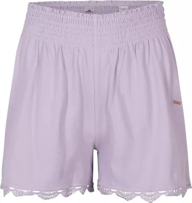 Produktbild von Damenshorts | Gesmoktes Shorts M O'Neill