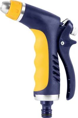 Obrázek produktu pro Pistole Strend Pro Garden TS2046, zavlažování, zahrada, kovová
