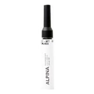 Image de Alpina Stylo de retouche noir mat YS727 mat