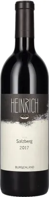 Image de Heinrich Salzberg 2017 13,5% Vol. 0,75l